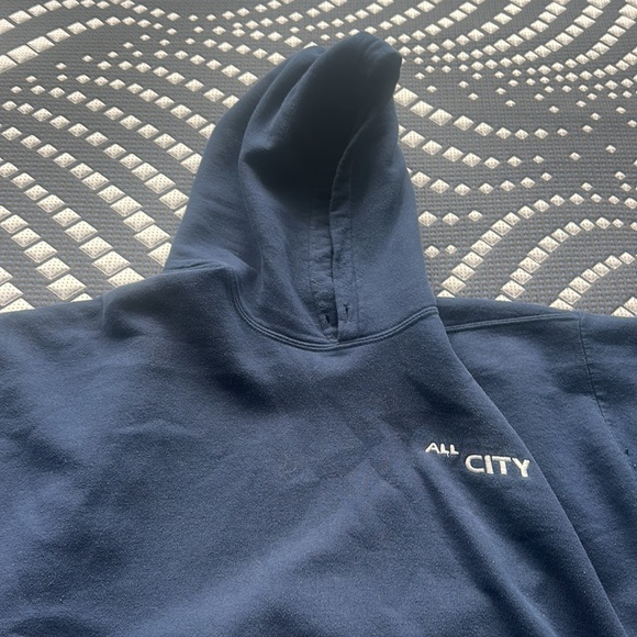 2XL All City Sweatshirt - Picture 2 of 5